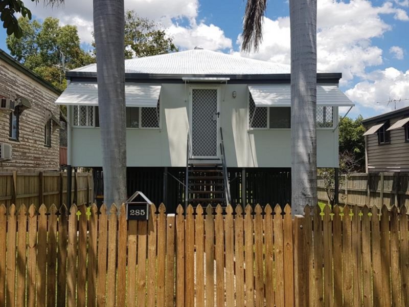 285 East Street, Depot Hill QLD 4700